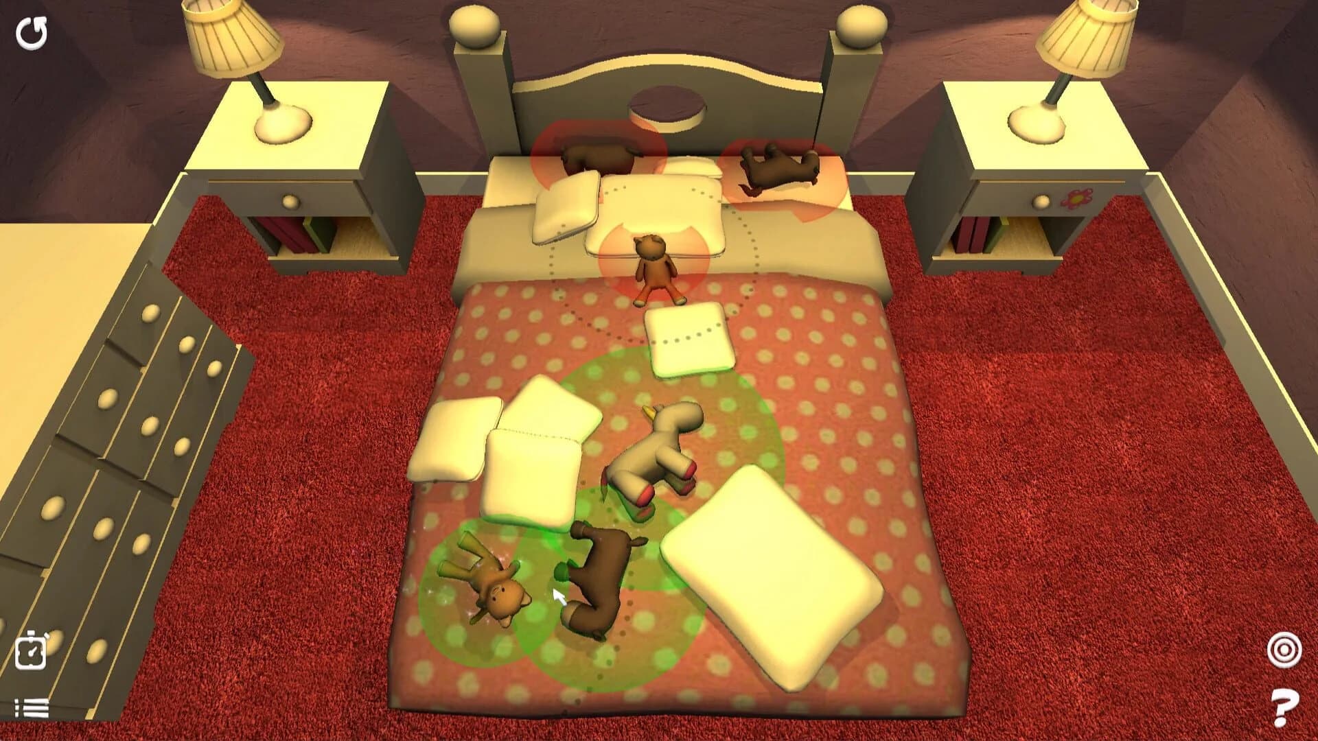 Plush screenshot 4