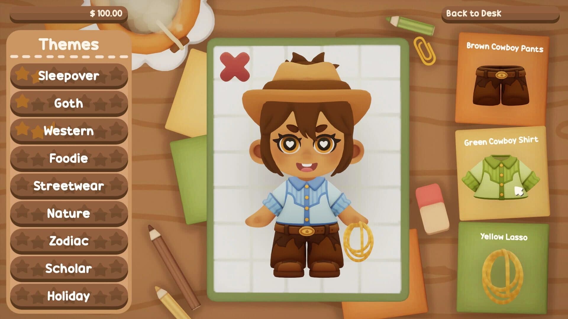 Plush Parade screenshot 4