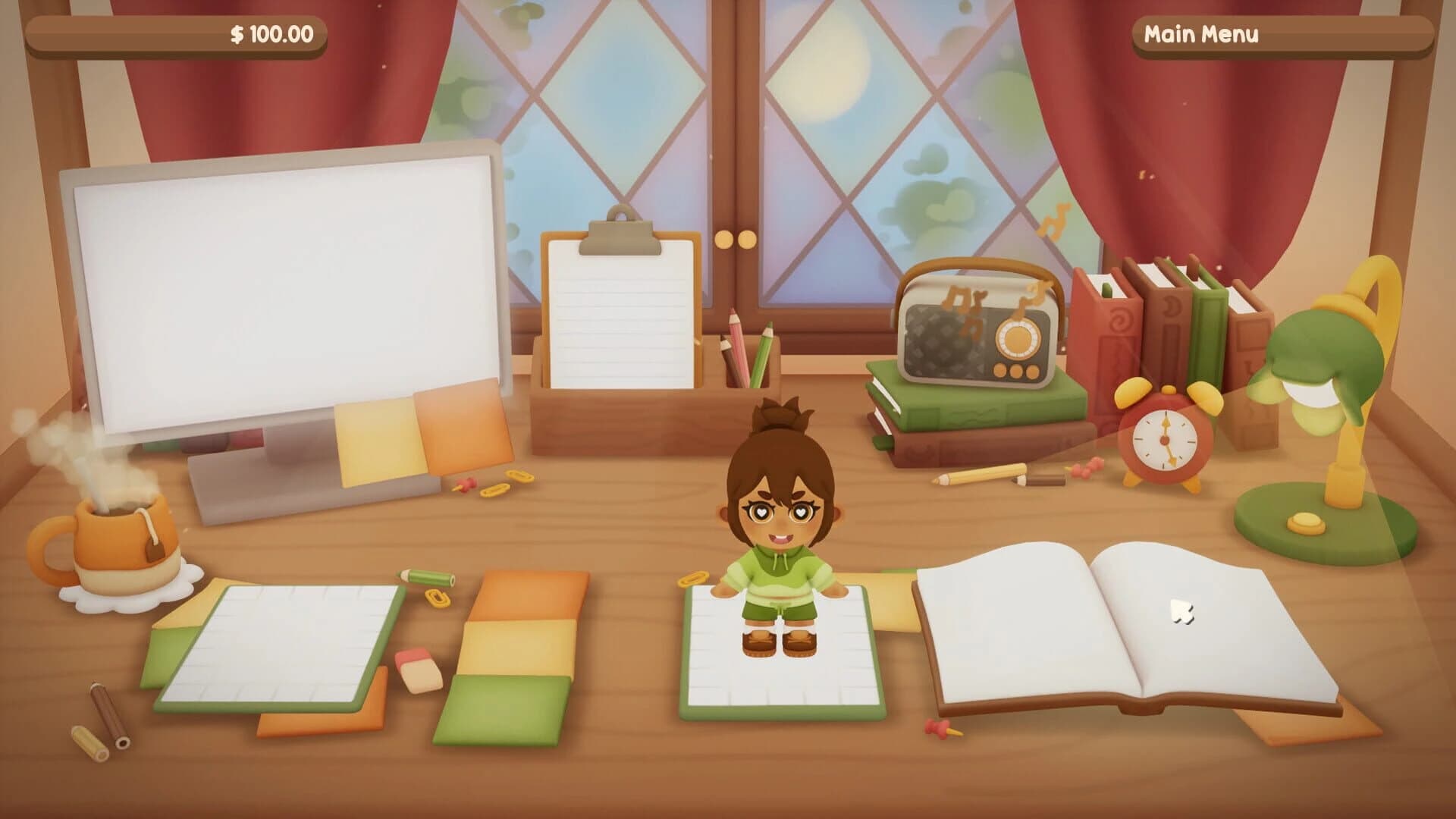 Plush Parade screenshot 3