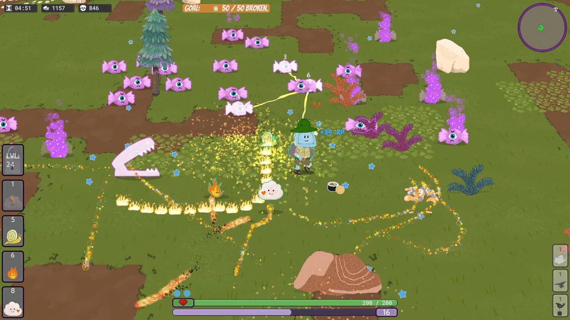 Plush Rangers screenshot 5