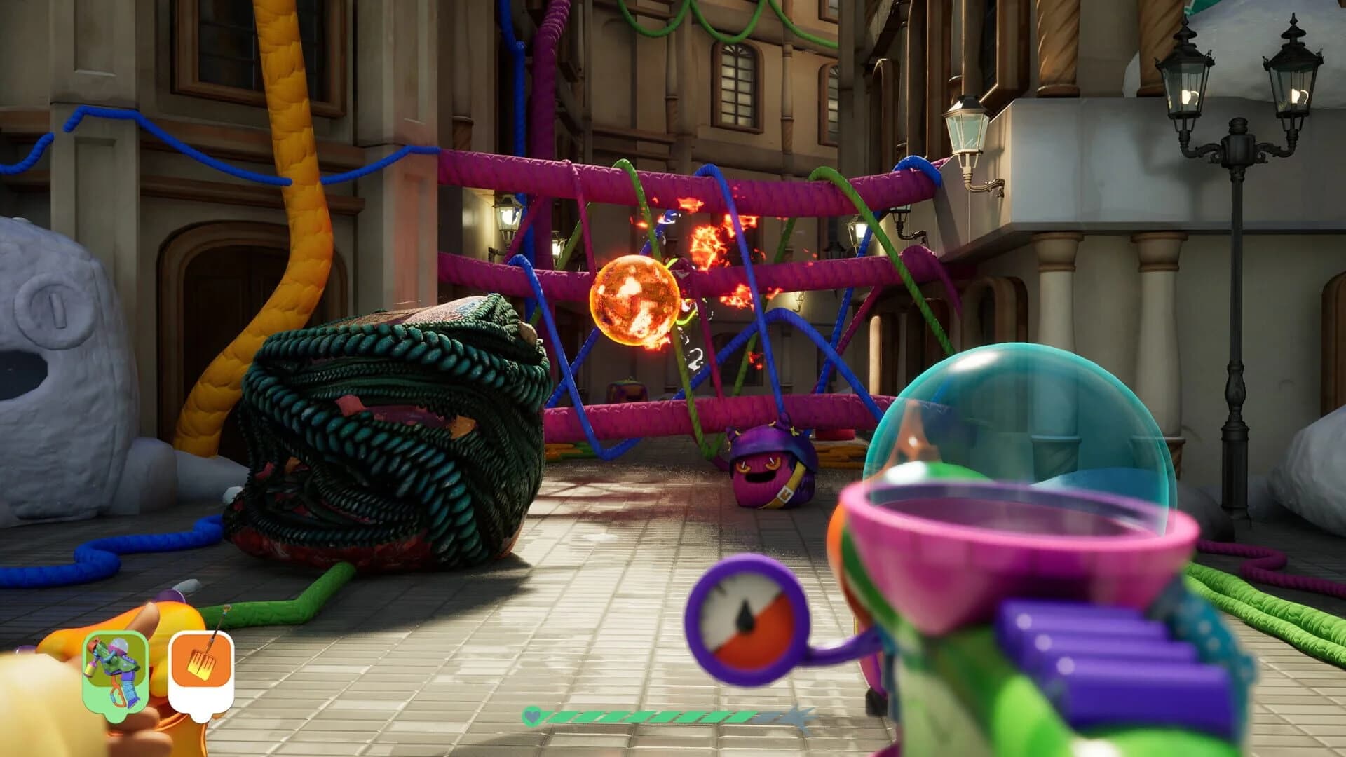 Plushes screenshot 5