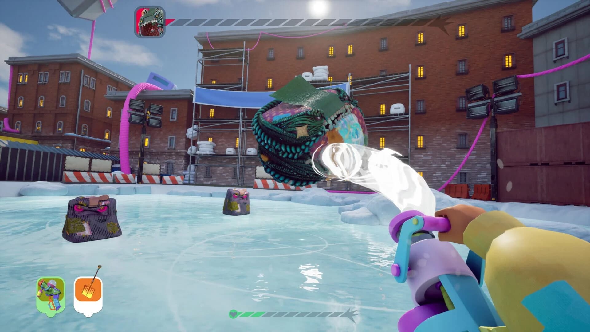 Plushes screenshot 3