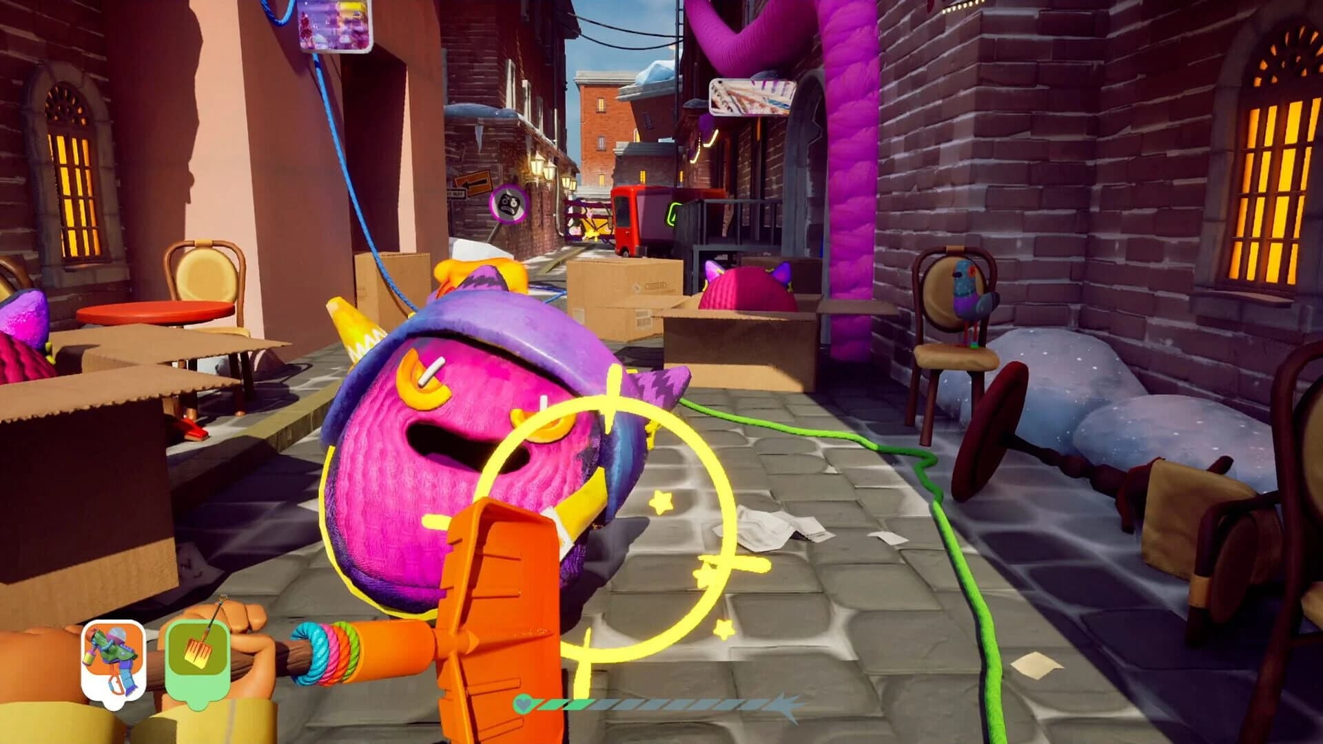 Plushes screenshot 1