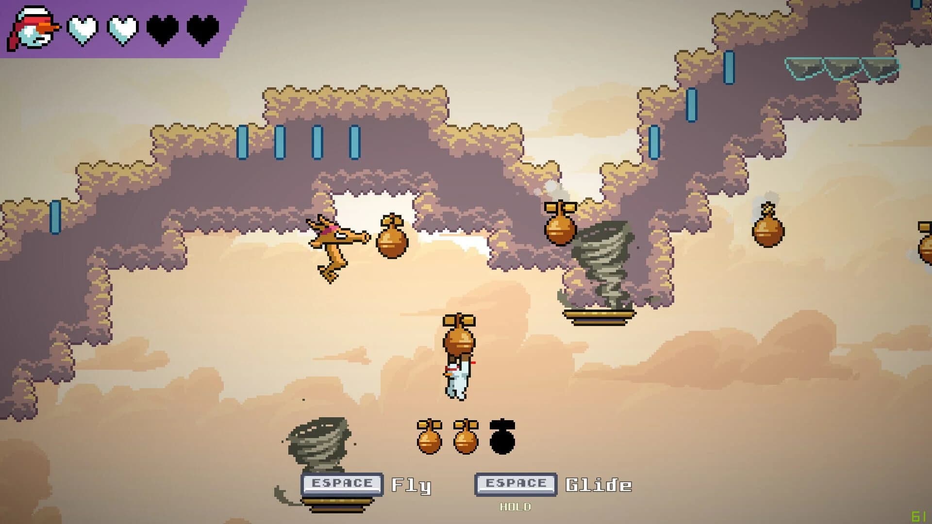 Plushie Bomber screenshot 4