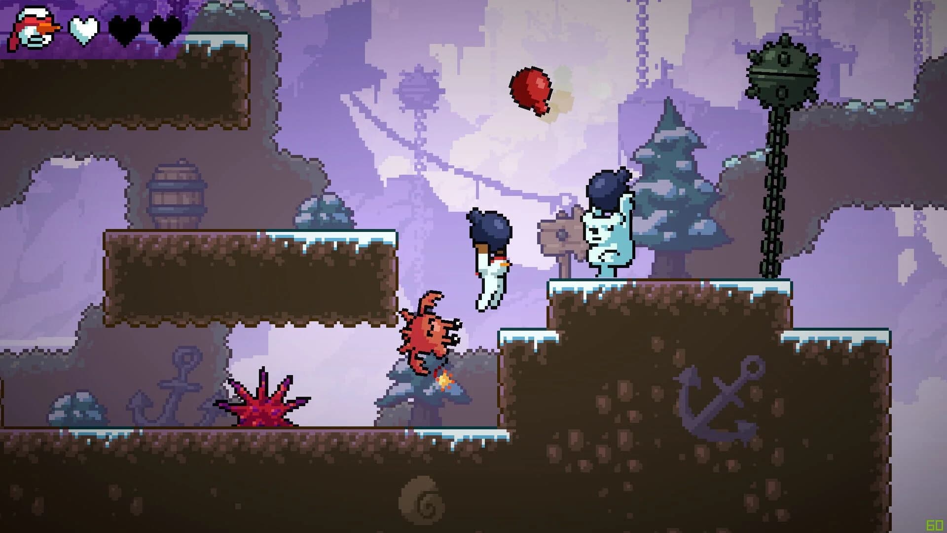 Plushie Bomber screenshot 3