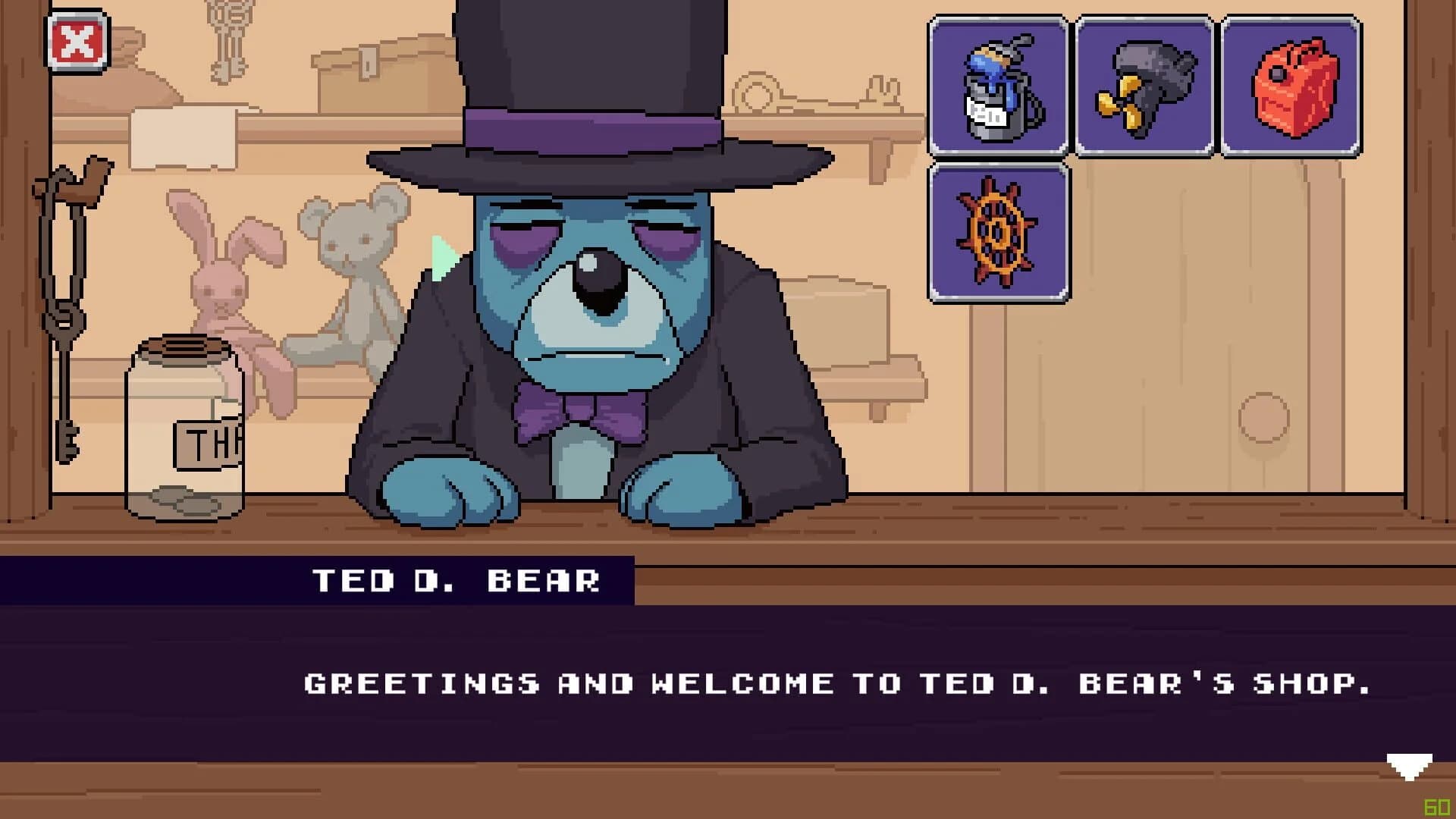 Plushie Bomber screenshot 2