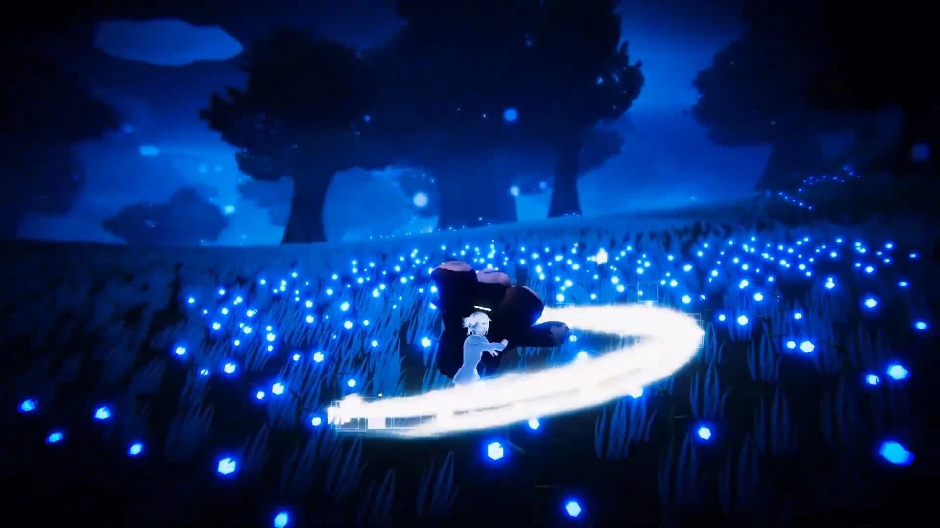 Plushie from the Sky screenshot 5