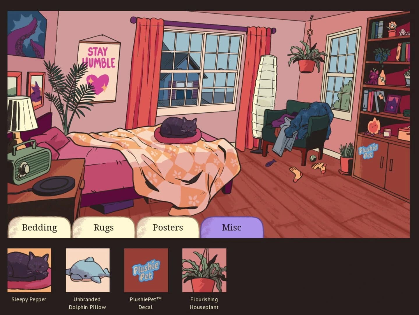 PlushiePet screenshot 2