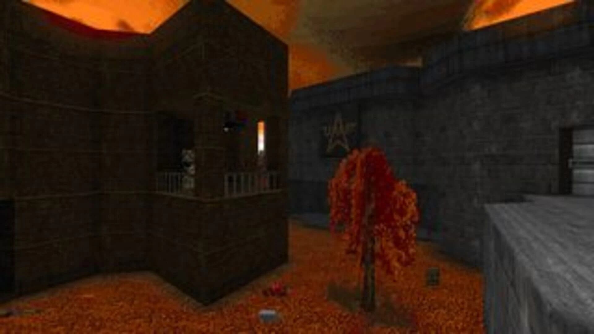Plutonian Sunrise screenshot 3