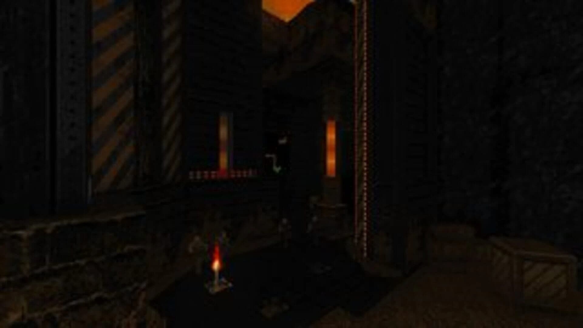 Plutonian Sunrise screenshot 2