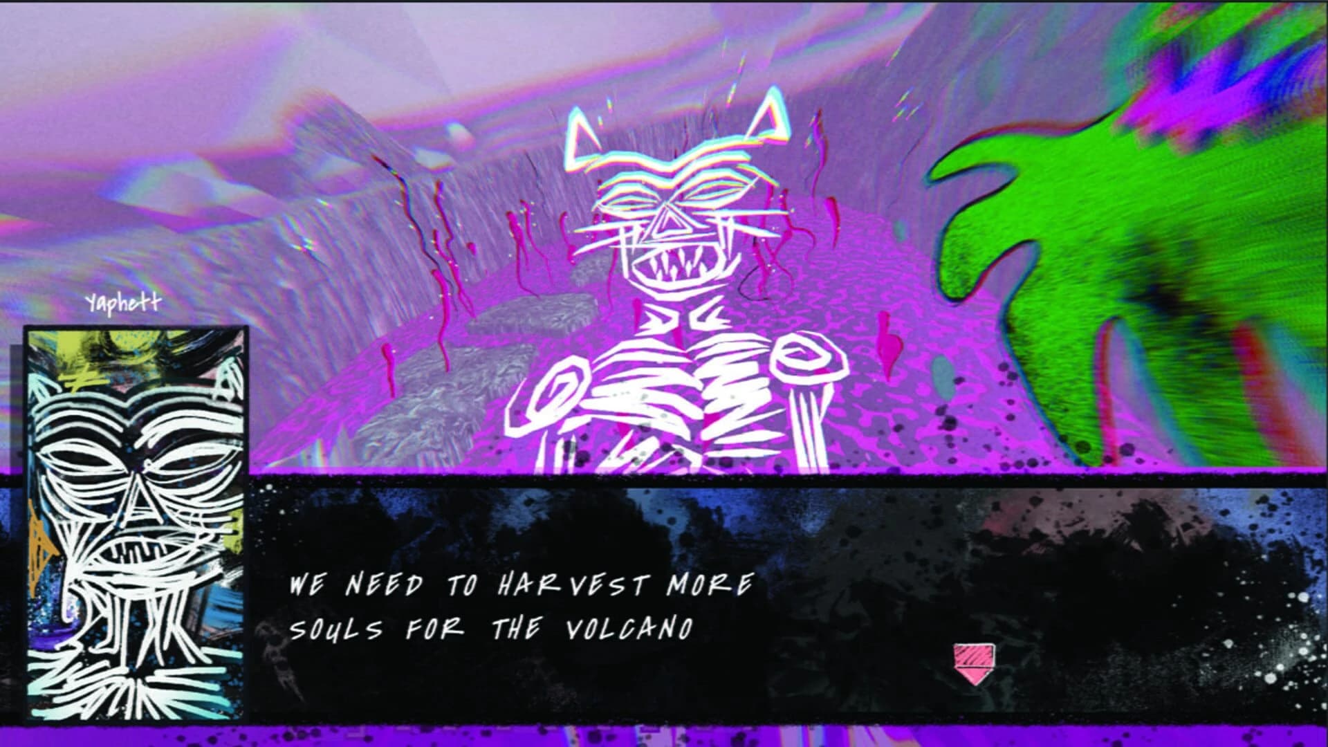 Pluto's Island screenshot 5