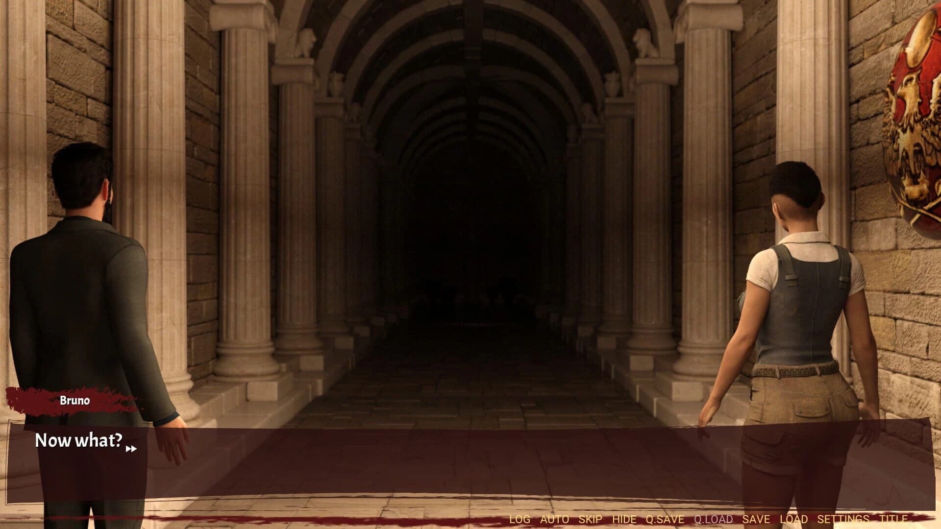 Pluvia: Episode II screenshot 1