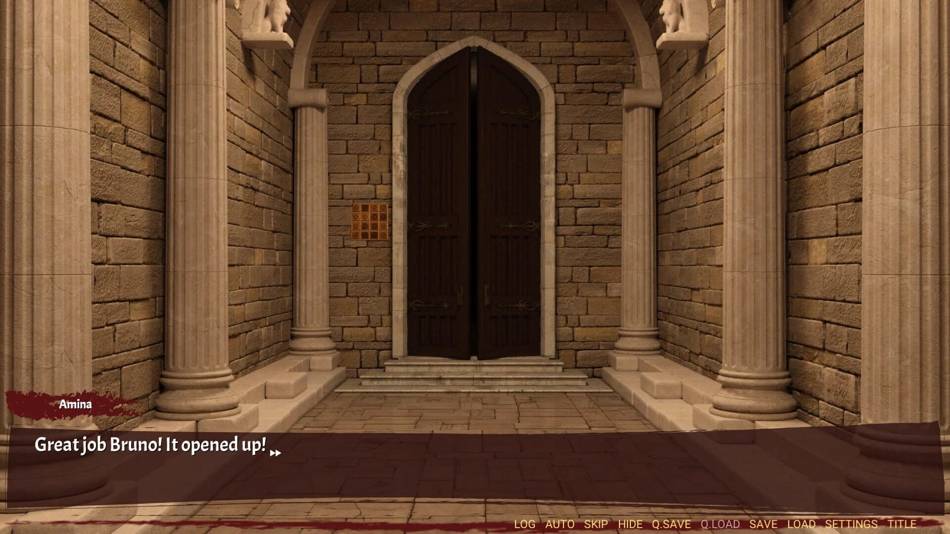 Pluvia: Episode II screenshot 5