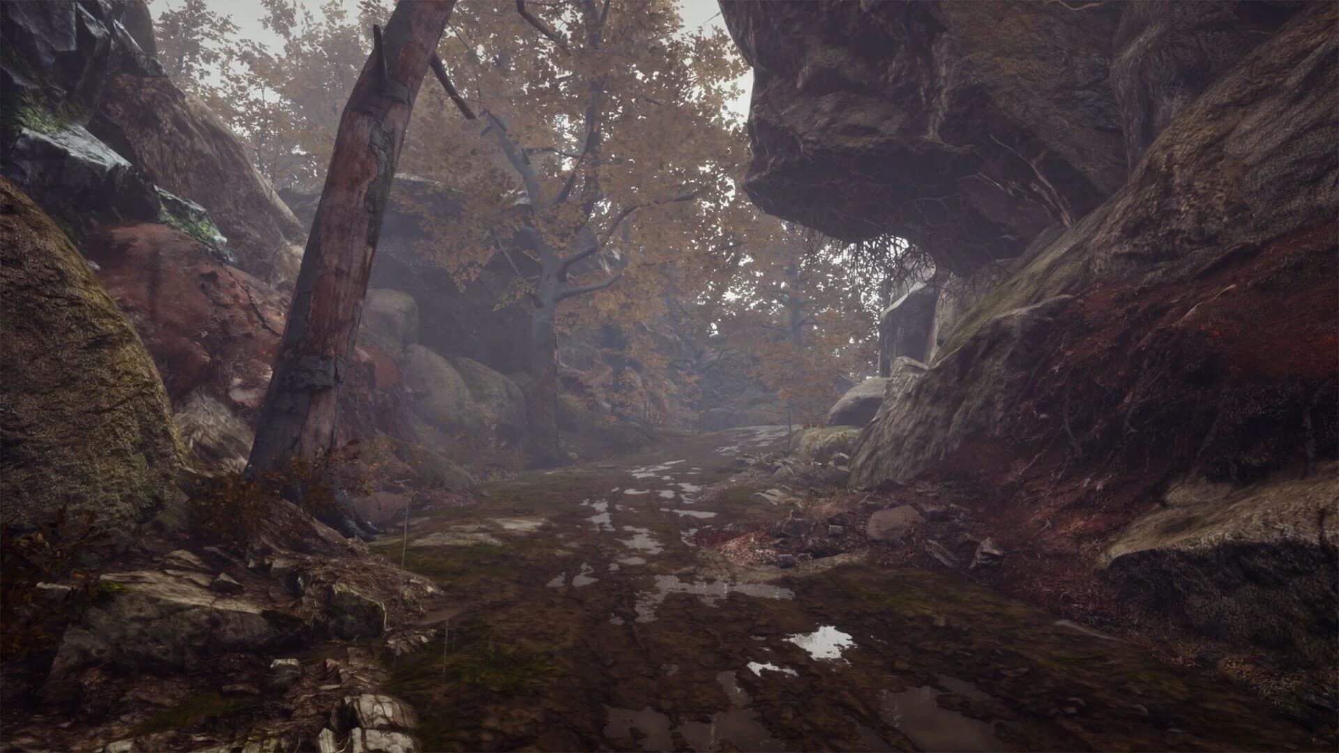 Pluviophile screenshot 5