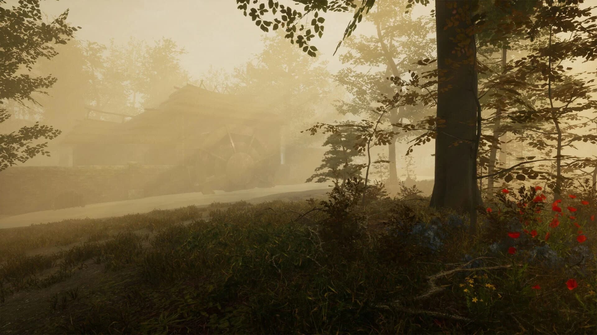 Pluviophile screenshot 4