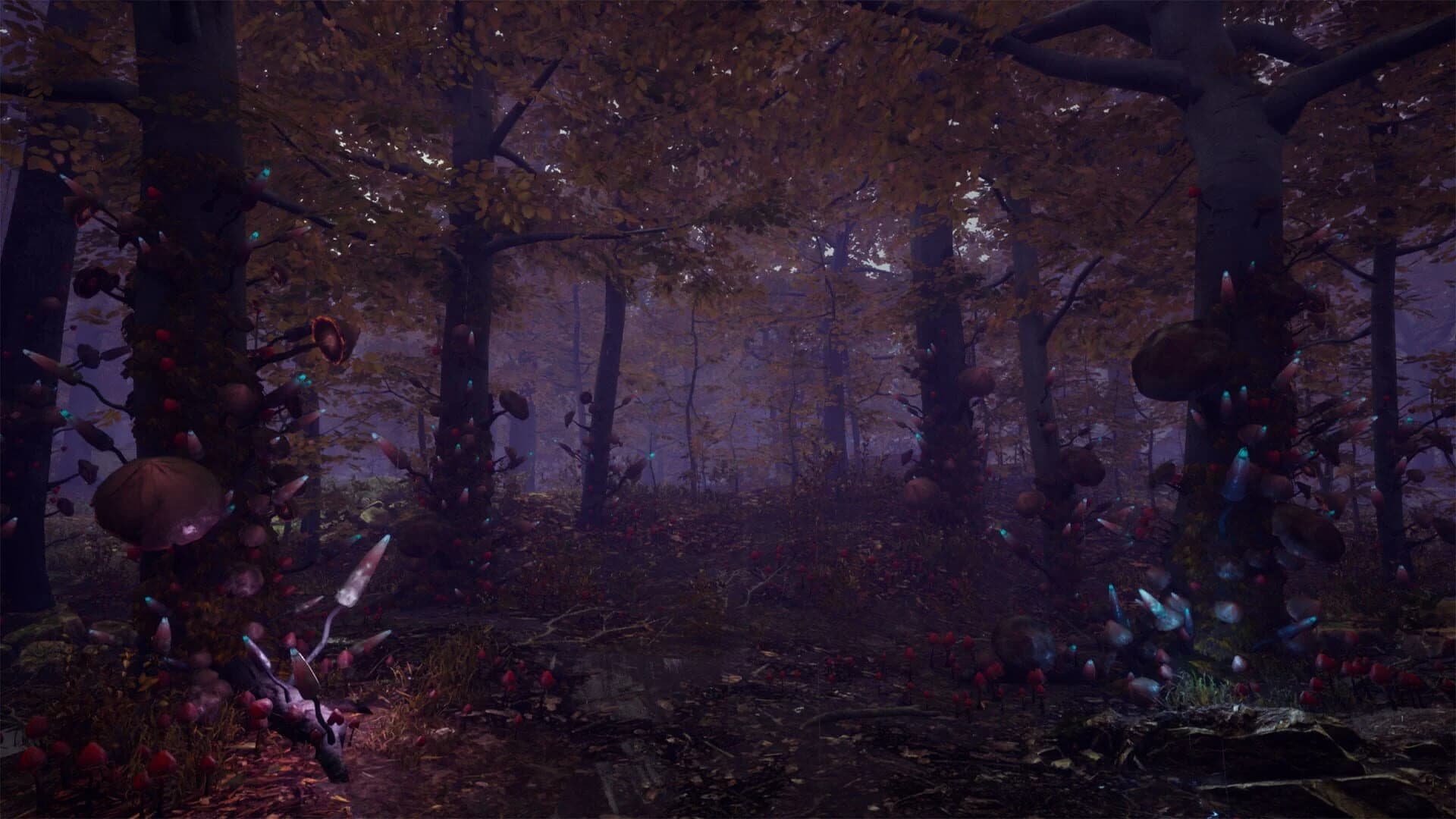 Pluviophile screenshot 3