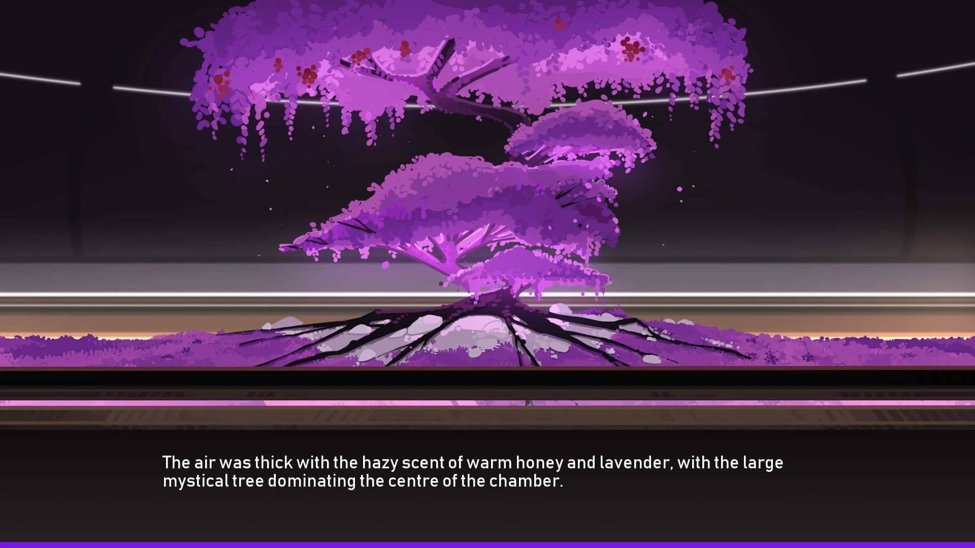 PMC Promiscuity screenshot 7