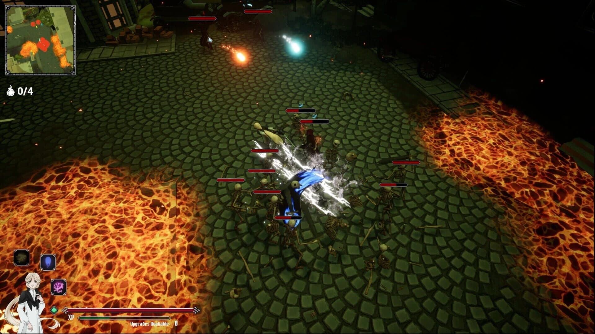 Pneuma screenshot 2