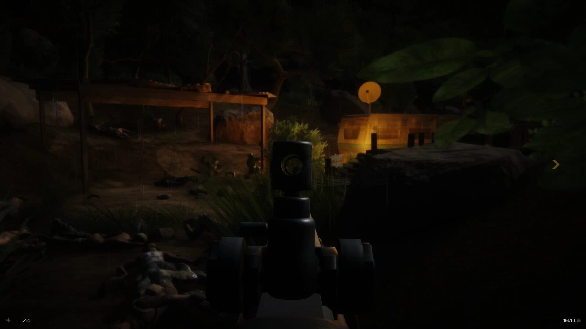 Poached : Hunt The Hunter screenshot 4