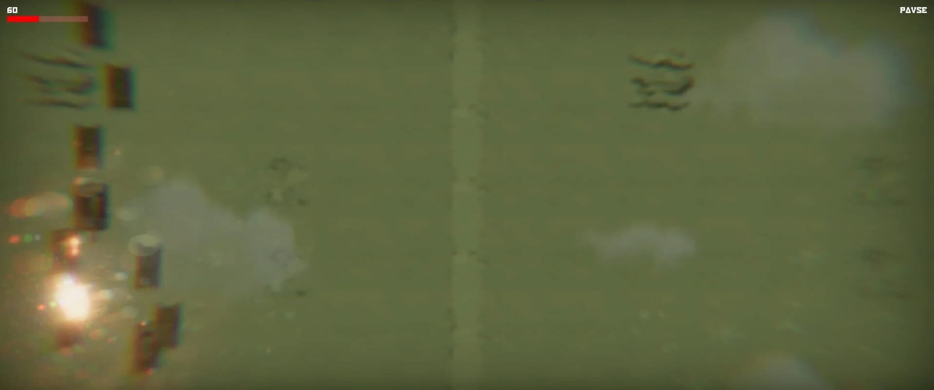 Pobeda screenshot 4