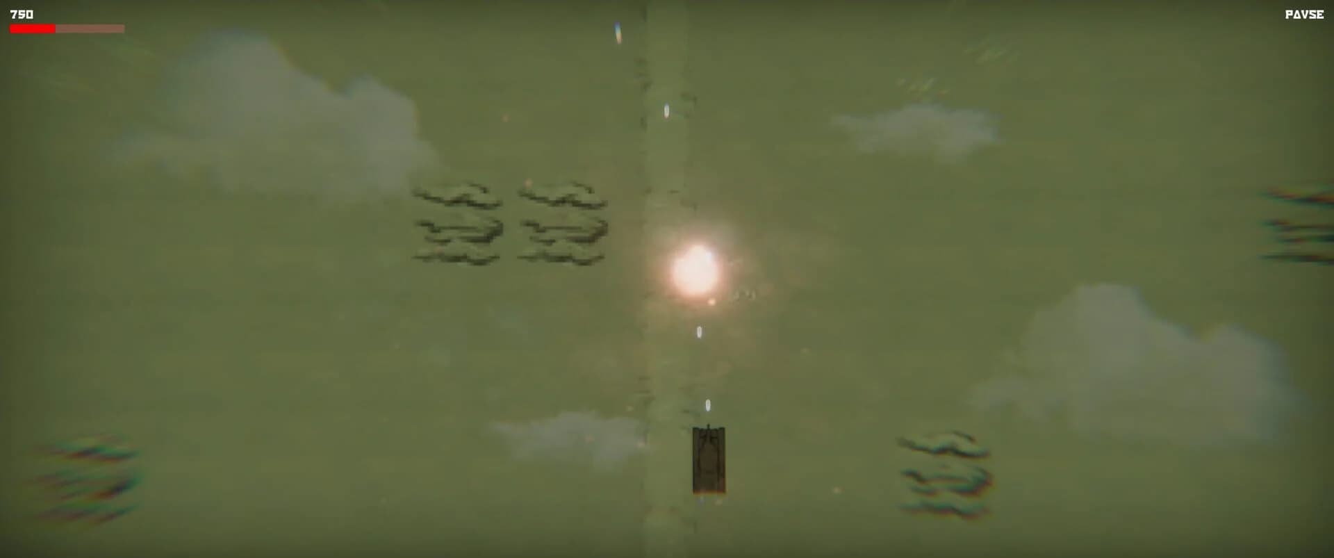 Pobeda screenshot 1