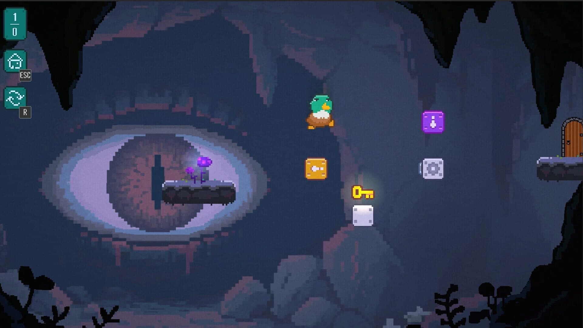 Pochard Jamie screenshot 3