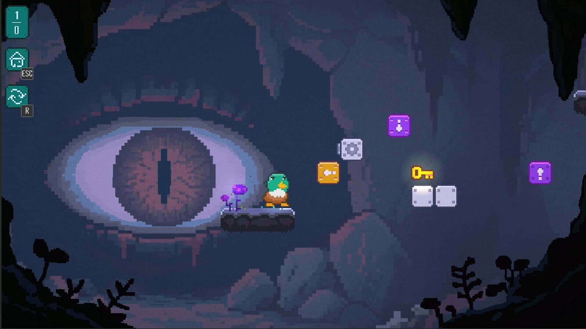 Pochard Jamie screenshot 4