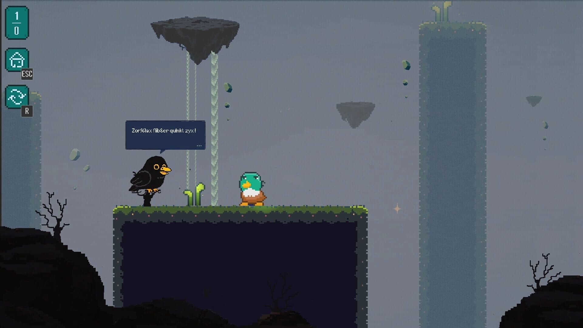 Pochard Jamie screenshot 1