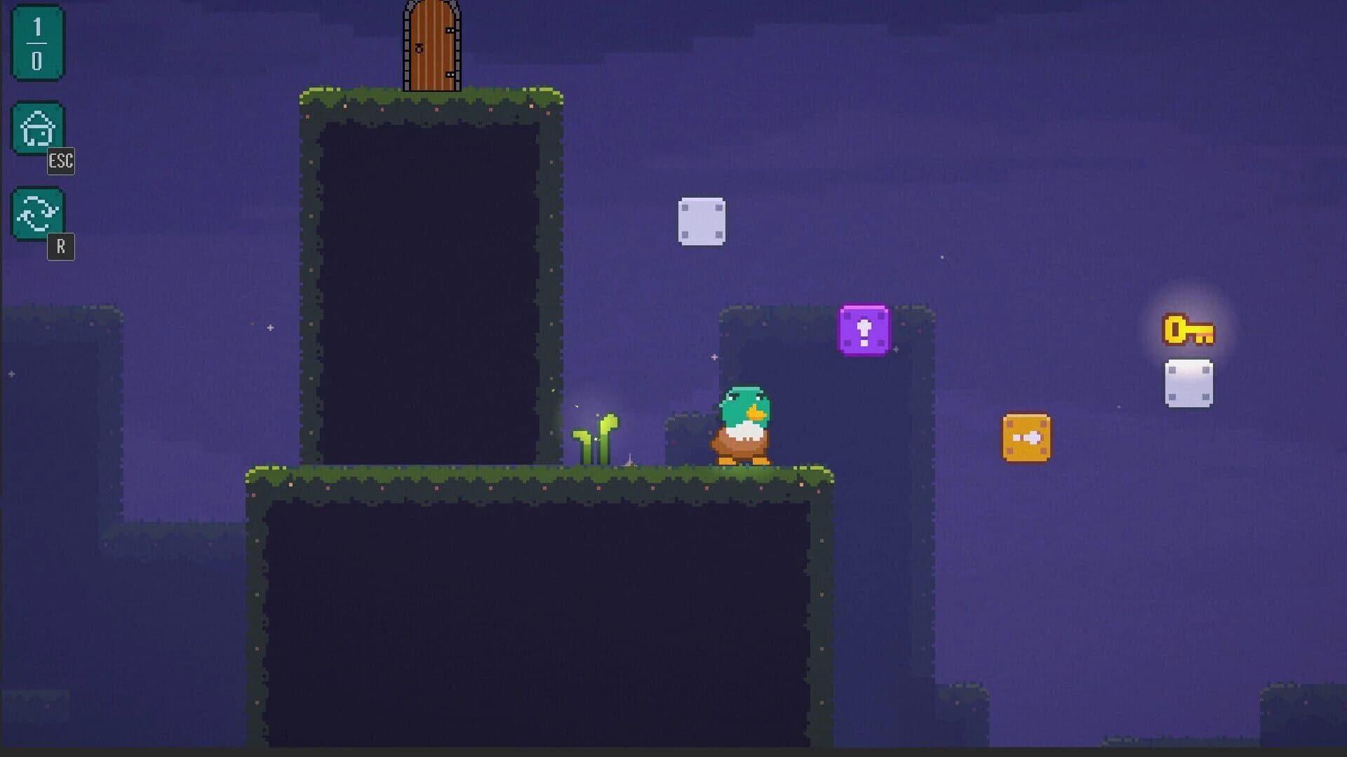 Pochard Jamie screenshot 2