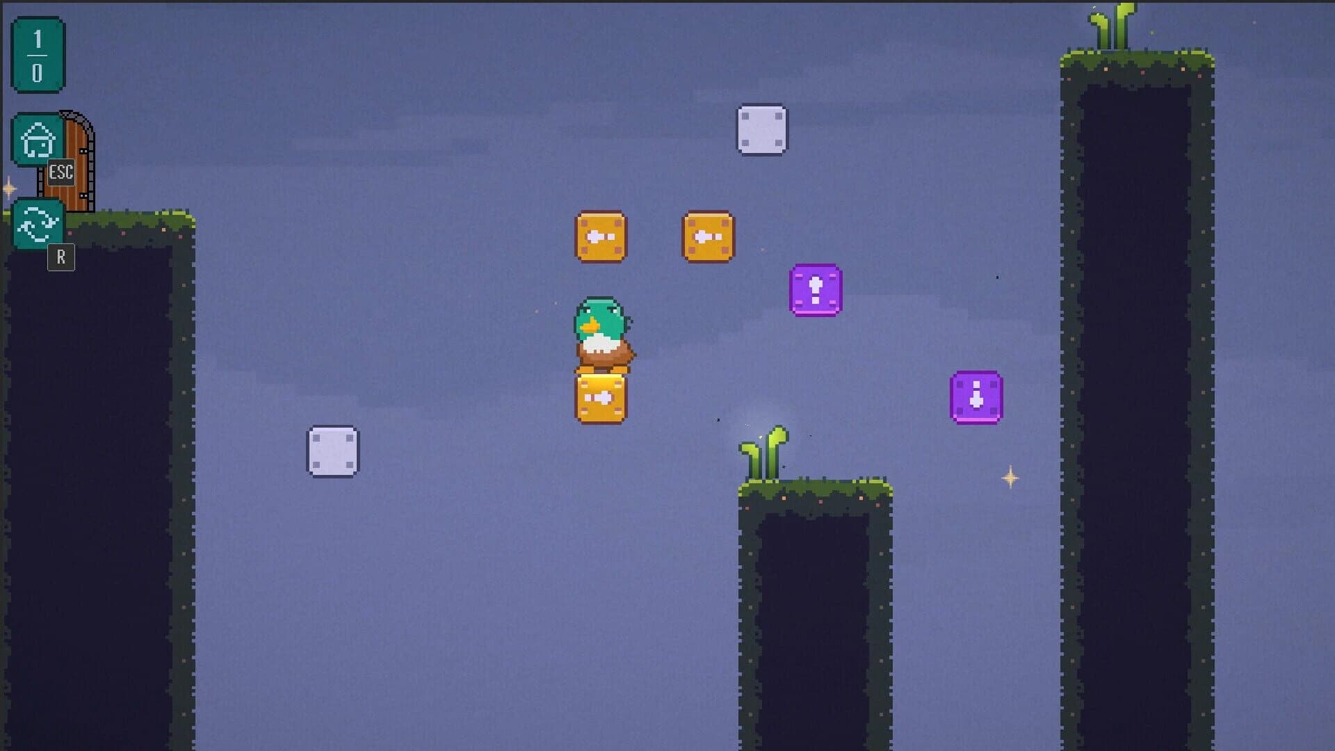 Pochard Jamie screenshot 5