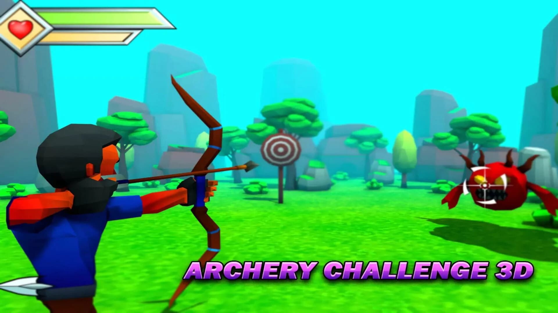 Pocket Archery Master screenshot 3