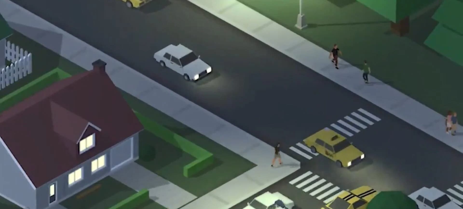 Pocket City 2 screenshot 1