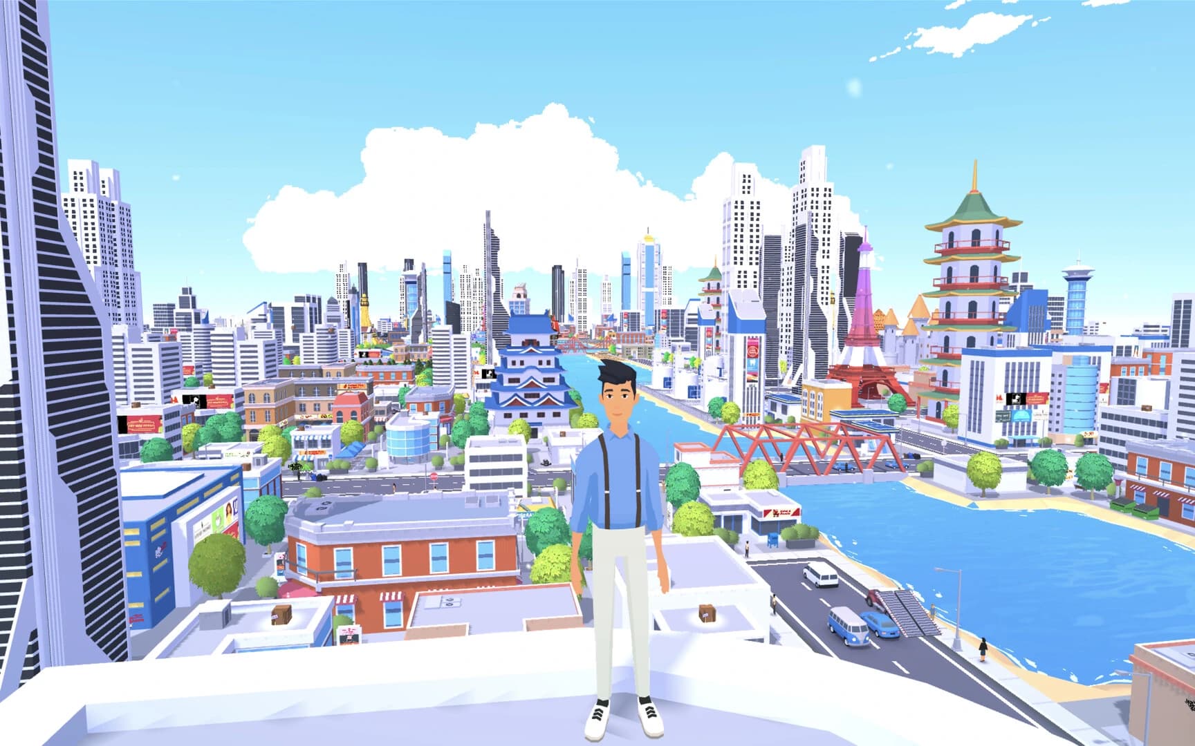 Pocket City 2 screenshot 7