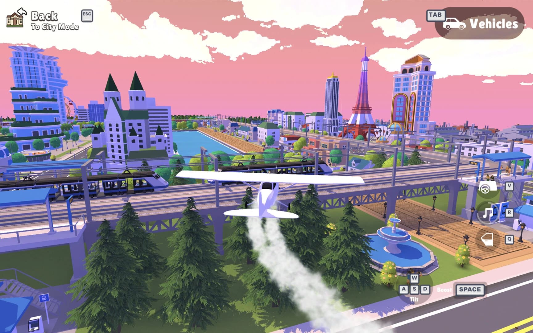Pocket City 2 screenshot 6