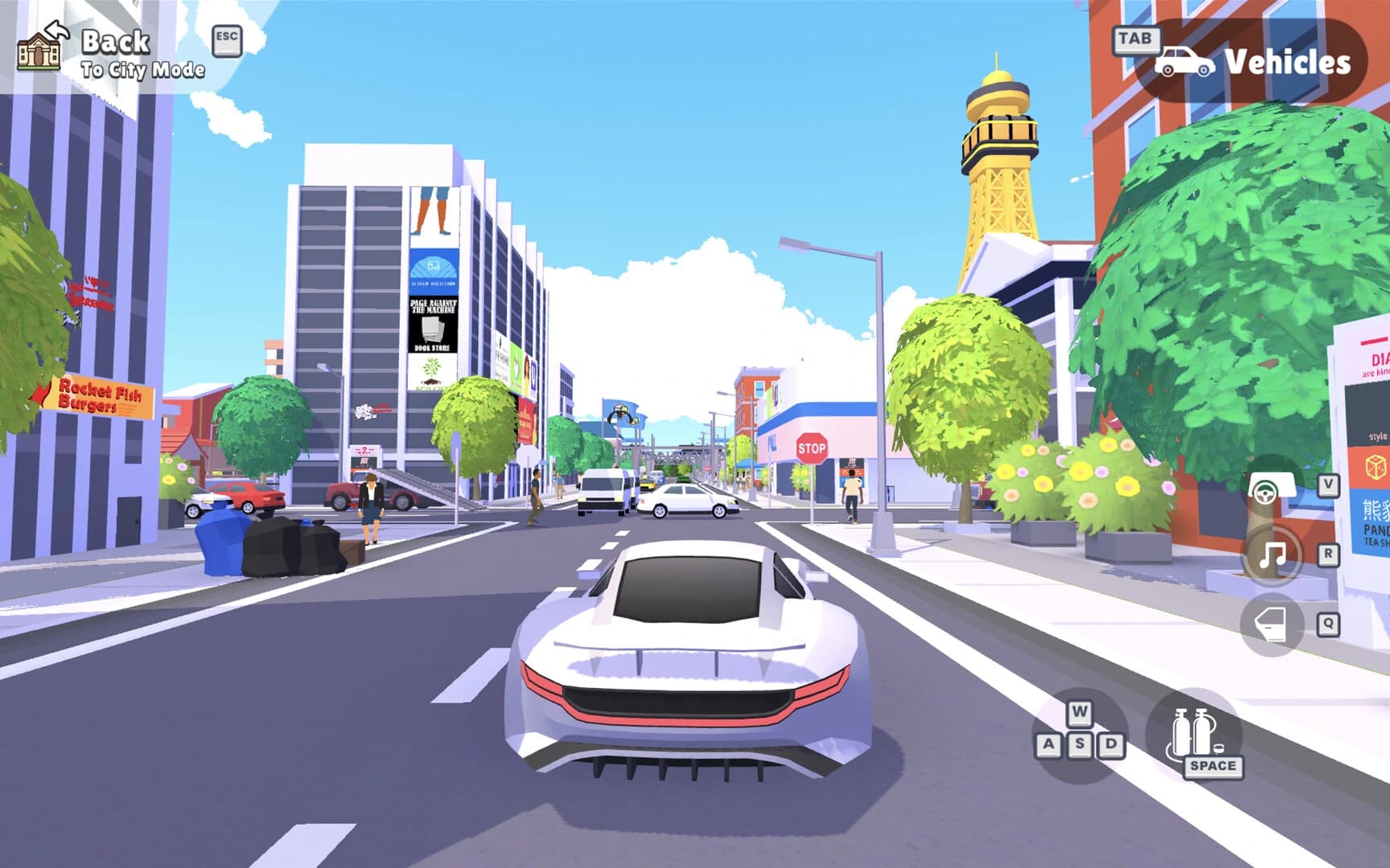 Pocket City 2 screenshot 5