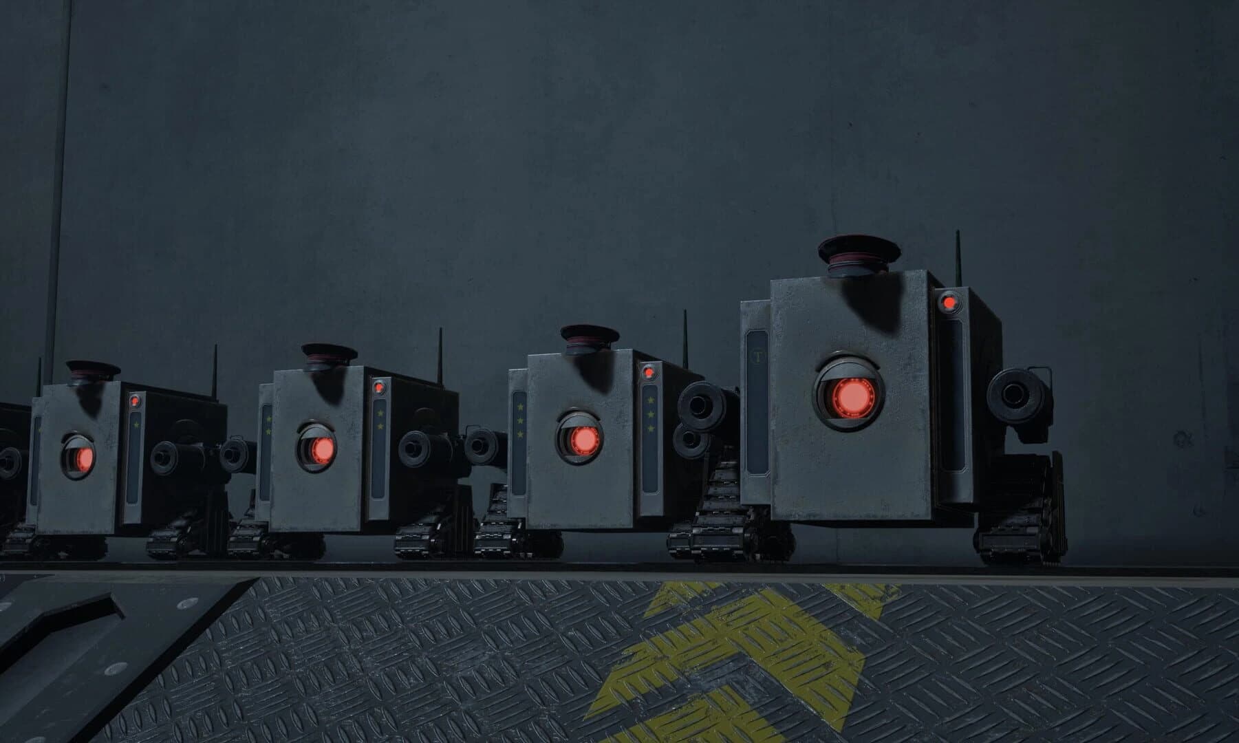 Pocket Dictator screenshot 2