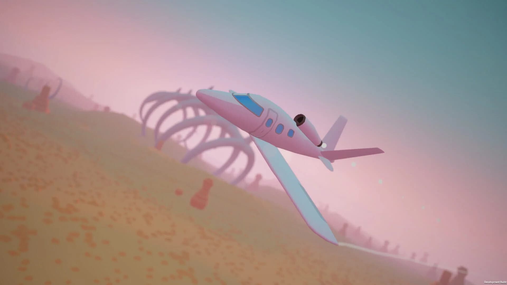 Pocket Flight screenshot 3