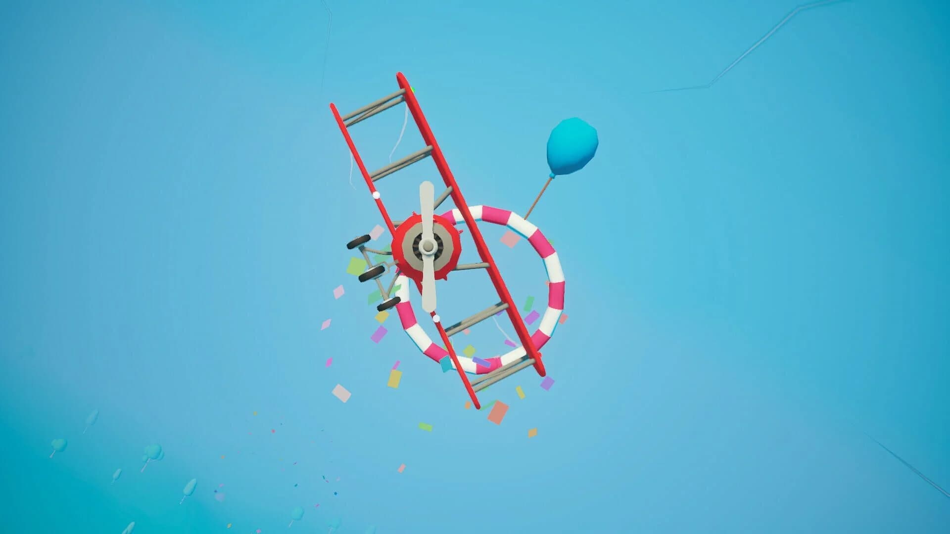 Pocket Flight screenshot 4