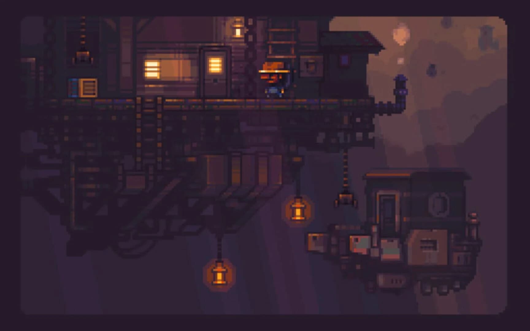 Pocket Kingdom screenshot 1