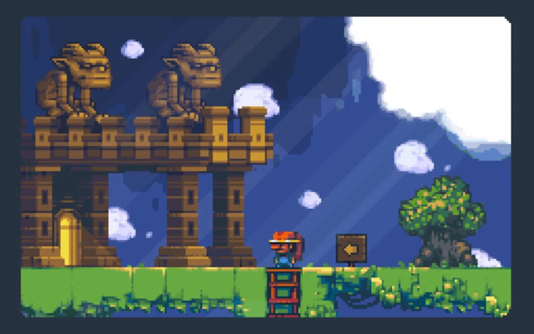 Pocket Kingdom screenshot 3