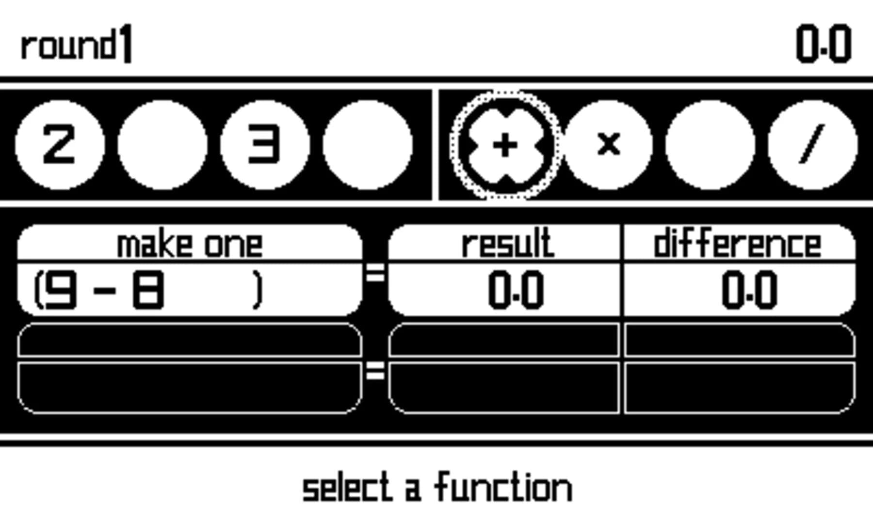 Pocket Math screenshot 5