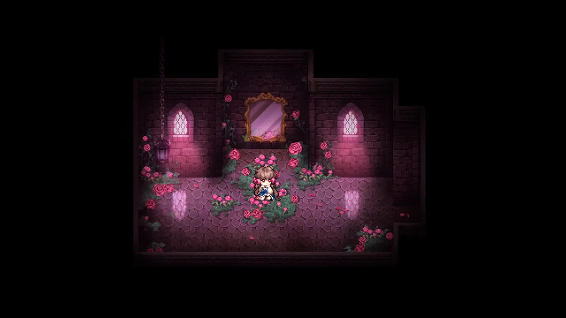Pocket Mirror: GoldenerTraum screenshot 2