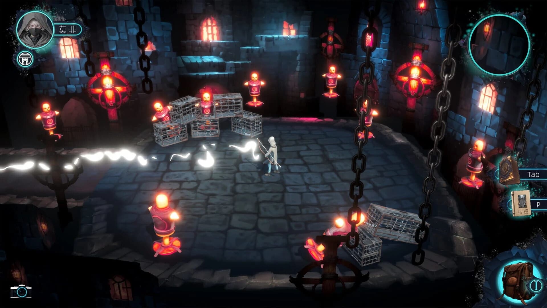 Pocket Oracle screenshot 3