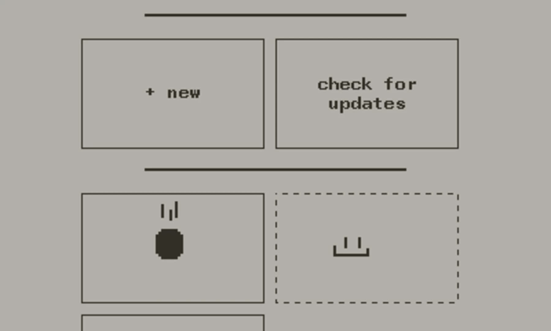 Pocket Pix screenshot 3