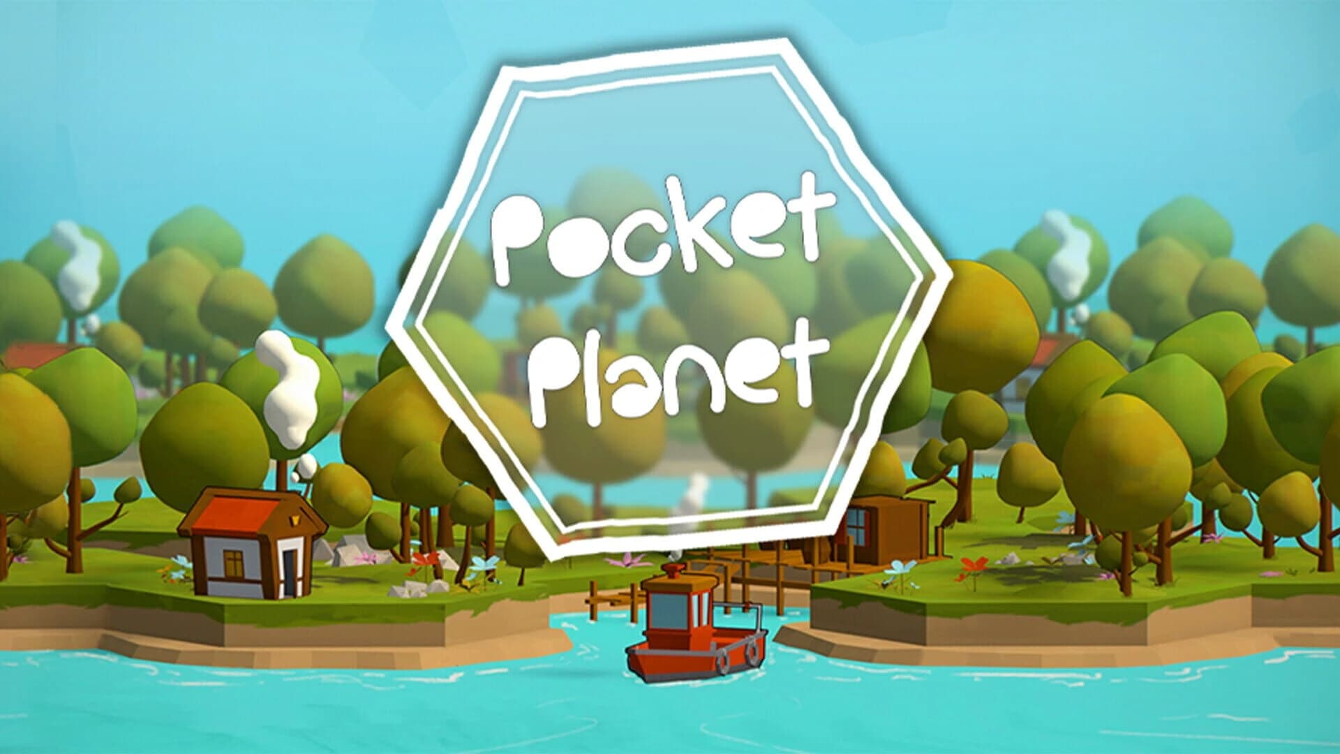 Pocket Planet screenshot 4