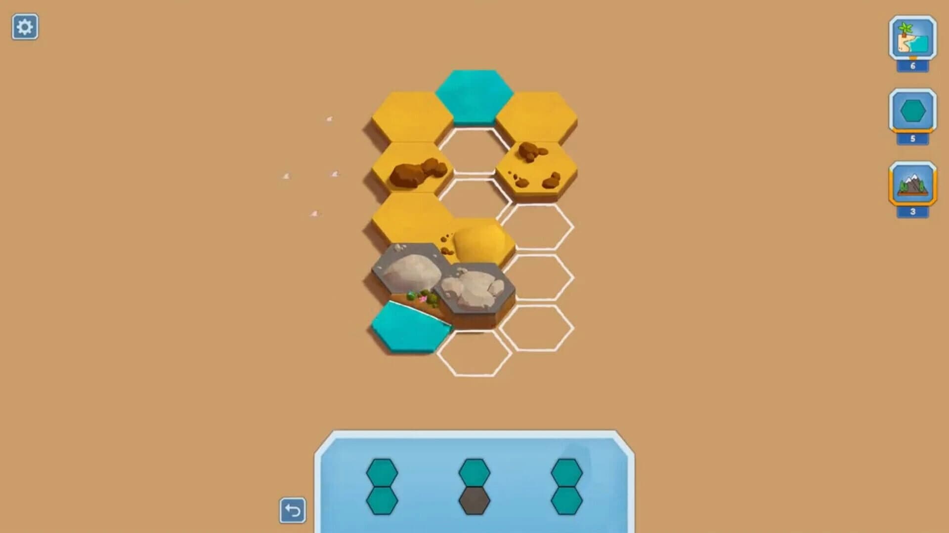 Pocket Planet screenshot 5