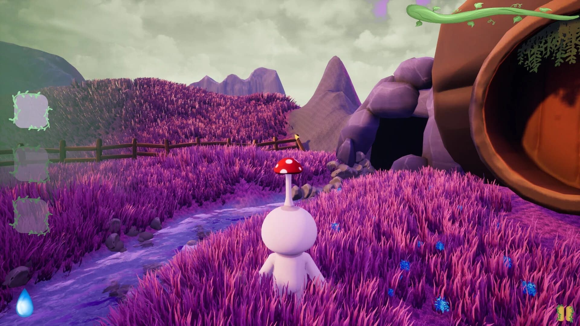 Pocket Plants screenshot 2