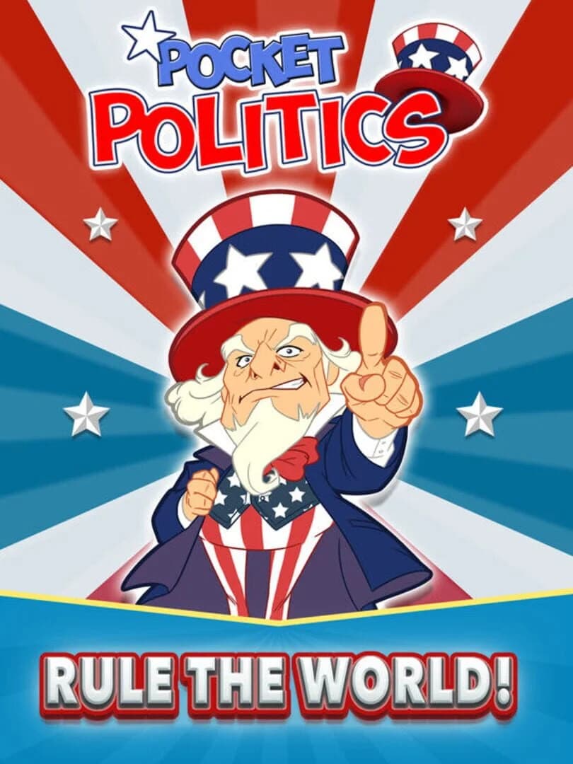 Pocket Politics screenshot 4