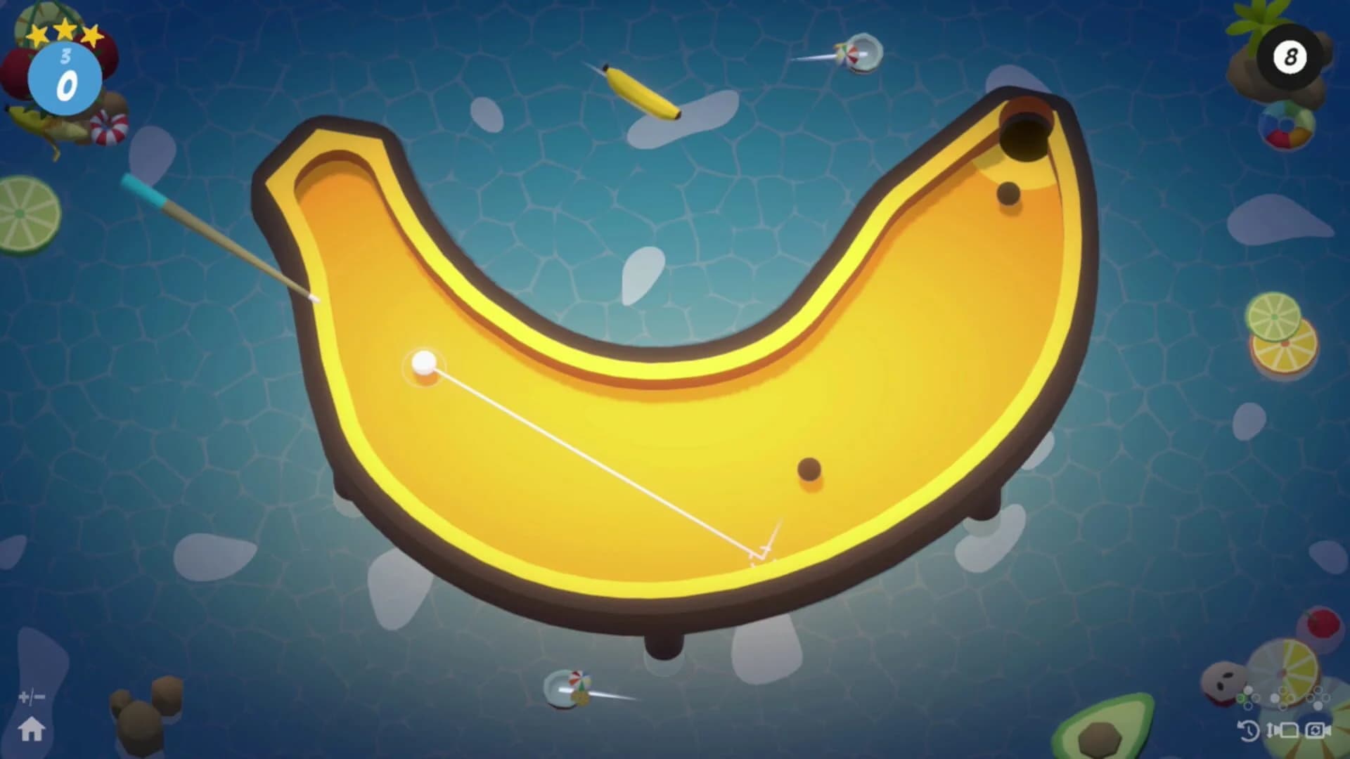 Pocket Pool screenshot 3