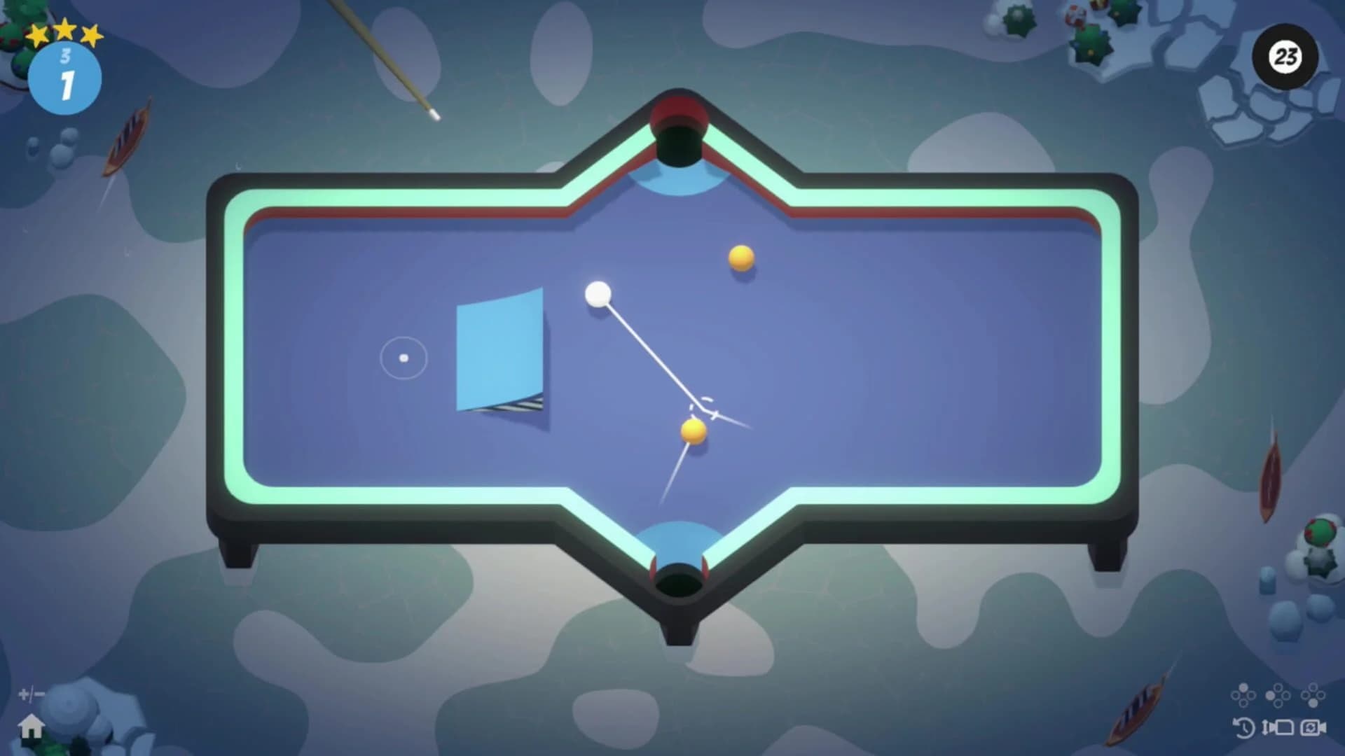 Pocket Pool screenshot 4